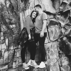 Meet your Posher, Caleb